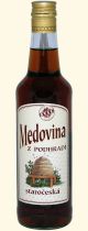 Medovina Z Podhradí Staročeská 14% 0,5l