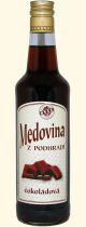 Medovina Z Podhradí Čokoládová 14% 0,5l