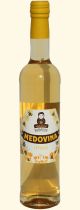 Medovina Babákov Lipová 13% 0,5l