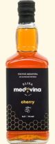 Medovina Elisa Cherry 11% 0,5l