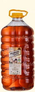 Medovina Z Vysočiny Originál 13% 5l