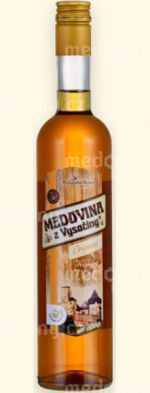 Medovina Z Vysočiny Originál 13% 0,5l