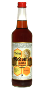 Medovina Dolska Horka 0,5l