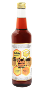 Medovina Dolska Mandlova 0,5l