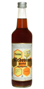 Medovina Dolska Skoricova 0,5l