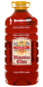 Medovina Elisa Horka Barel 5 Litru2