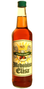 Medovina Elisa Mandlova 0,5 Litru