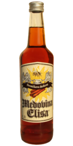 Medovina Elisa Skoricova 0,5 Litru