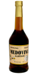 Medovina Krivoklatska 12 Klasterni 0,5 Litru