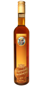 Medovina Krkonosska Klasik 0,5 Litru