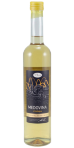 Medovina Pleva Z Potstejna 0,5 Litru