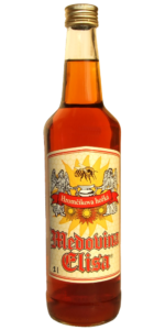 Medovina Elisa Horka 1 Litr