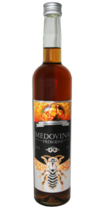 Medovina Starokacovska Prirodni 0,5 Litru