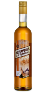 Medovina Z Vysociny Skoricova 0,5 Litru