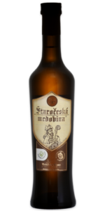 Medovina Z Vysociny Staroceska 0,5 Litru