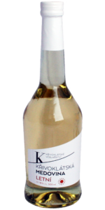 Medovina Krivoklatska 18 Letni 0,5 Litru