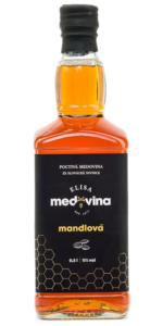 Medovina Elisa Mandlova Medovina 0,5 Litru