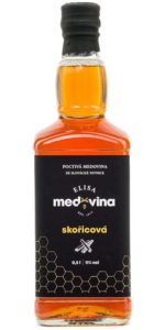 Medovina Elisa Skoricova Medovina 0,5 Litru