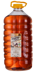 Medovina Z Vysociny Original 5 Litru